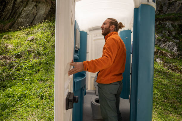 Best Sanitation services for porta potties  in Cordele, GA
