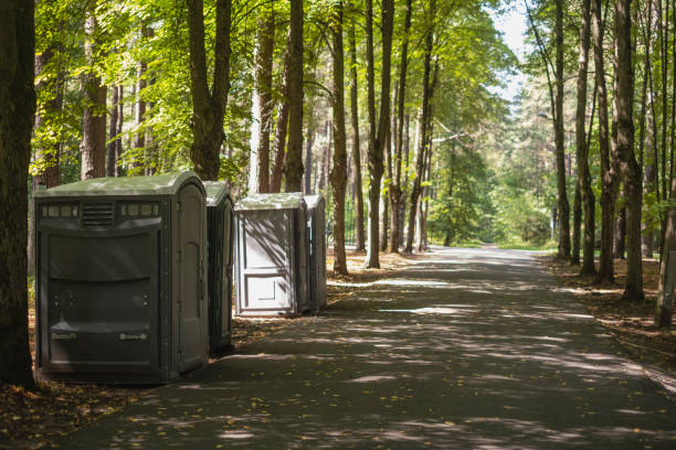 Sanitation services for porta potties in Cordele, GA