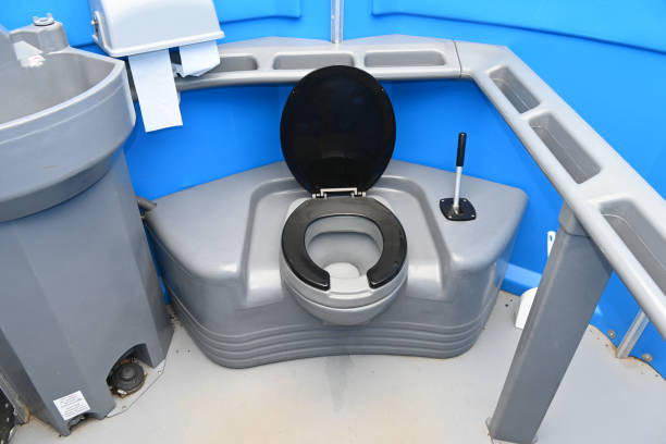 Best Best portable toilet rental  in Cordele, GA